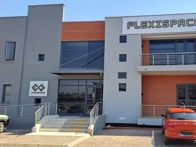 Commercial Property For Rent In Doringkloof, Centurion