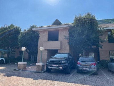 Commercial Property For Rent In Erand Gardens, Midrand