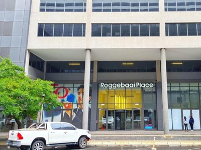 Commercial Property For Rent In Foreshore, Cape Town