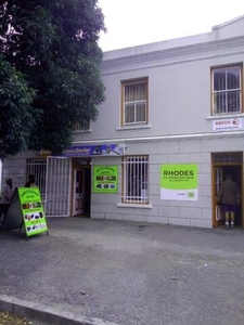 Commercial Property For Rent In Grahamstown Central, Grahamstown