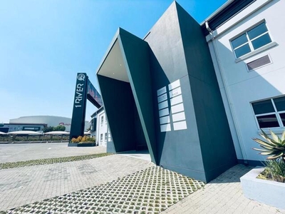 Commercial Property For Rent In Halfway Gardens, Midrand