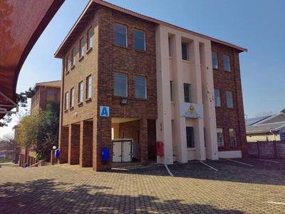 Commercial Property For Rent In Horison, Roodepoort