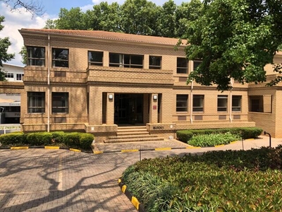 Commercial Property For Rent In Illovo, Sandton