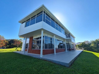 Commercial Property For Rent In La Lucia Ridge, Umhlanga