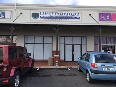 Commercial Property For Rent In Marconi Beam Industria, Milnerton