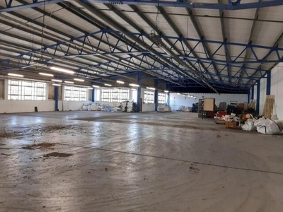 Commercial Property For Rent In New Germany, Pinetown