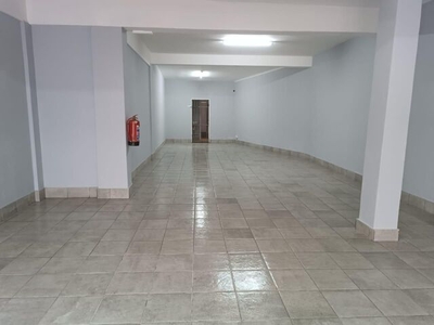 Commercial Property For Rent In Parow Central, Parow