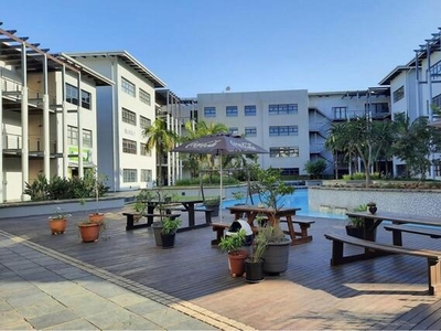 Commercial Property For Rent In Riverhorse Valley, Durban