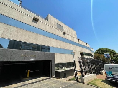 Commercial Property For Rent In Rosebank, Johannesburg