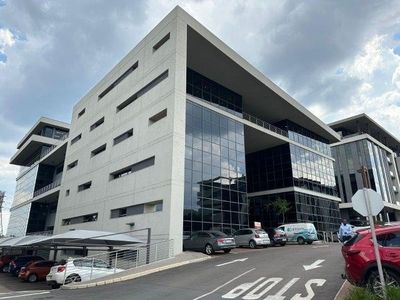 Commercial Property For Rent In Vorna Valley, Midrand