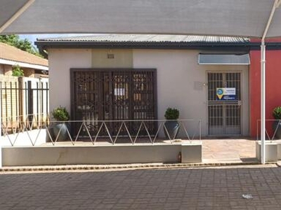 Commercial Property For Rent In Vryburg, North West