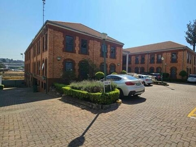 Commercial Property For Rent In Waverley, Johannesburg