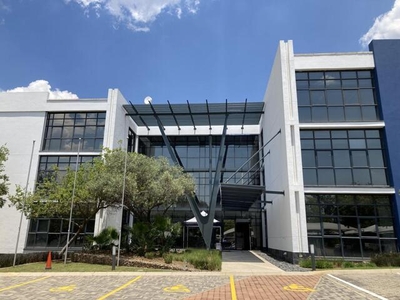 Commercial Property For Rent In Woodmead, Sandton