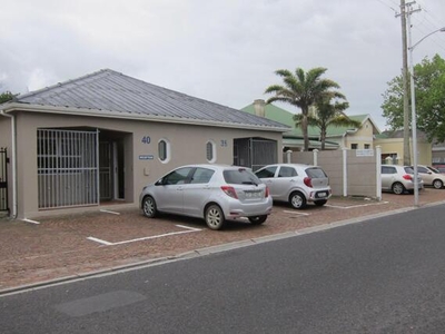 Commercial Property For Sale In Claremont, Cape Town
