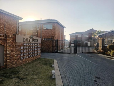 Commercial Property For Sale In Dalpark, Brakpan