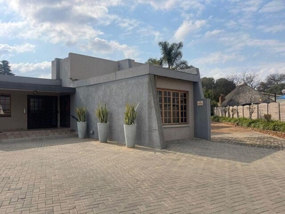Commercial Property For Sale In Doringkloof, Centurion