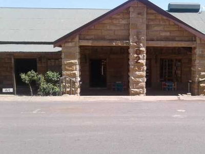 Commercial Property For Sale In Fouriesburg, Free State