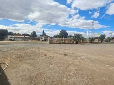 Commercial Property For Sale In Kimberley Rural, Kimberley