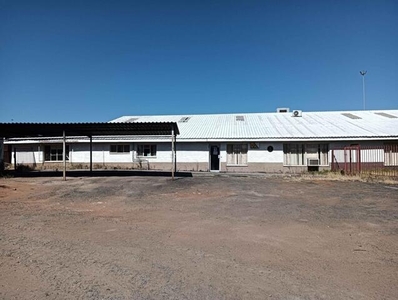 Commercial Property For Sale In Kimdustria, Kimberley