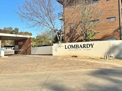 Commercial Property For Sale In Lombardy Estate, Pretoria