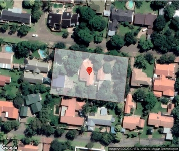 Commercial Property For Sale In Meadowbrook, Germiston