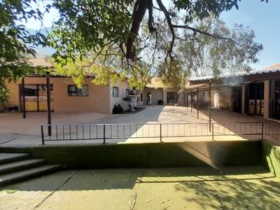 Farm For Sale In Melodie, Hartbeespoort