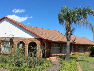 Farm For Sale In Swacina Park Ah, Pretoria