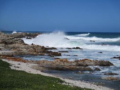 Gansbaai Western Cape N/A