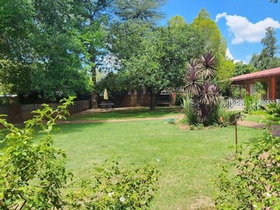 Guesthouse For Sale in Wilkoppies