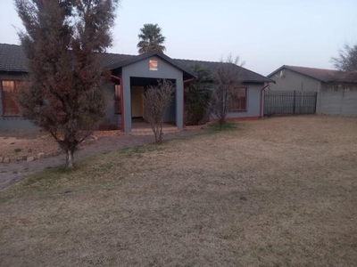 House For Rent In Brakpan North, Brakpan