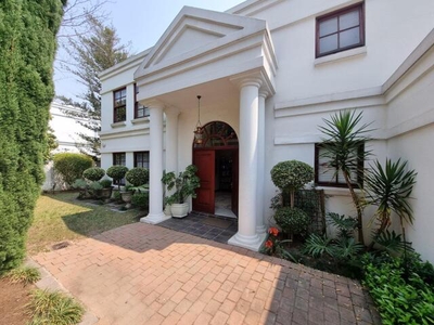 House For Rent In Bryanston East, Sandton