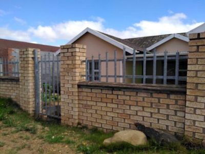 House For Rent In Club View, King Williams Town