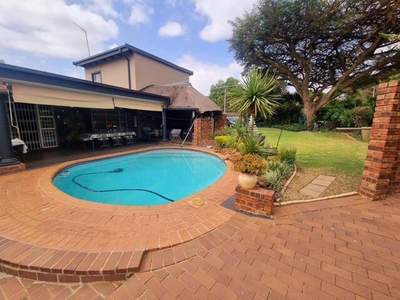 House For Rent In Constantia Park, Pretoria