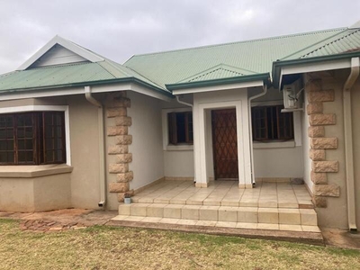 House For Rent In Cullinan, Gauteng