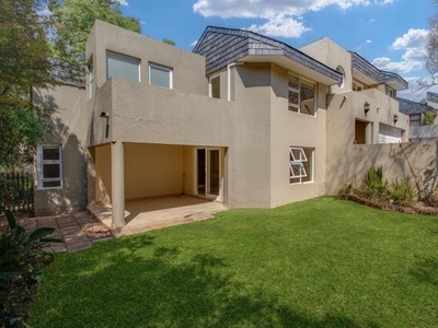 House For Rent In Dainfern Golf Estate, Sandton