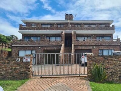 House For Rent In Dana Bay, Mossel Bay