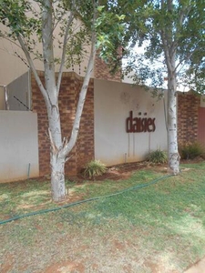 House For Rent In Dassie Rand, Potchefstroom