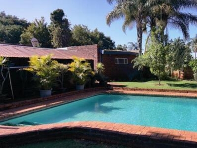 House For Rent In Dorandia, Pretoria