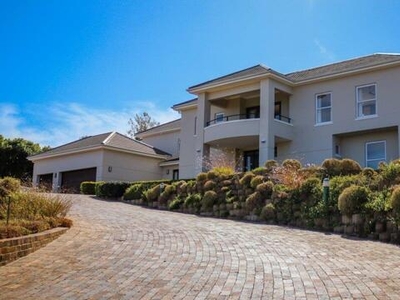 House For Rent In Erinvale Golf Estate, Somerset West