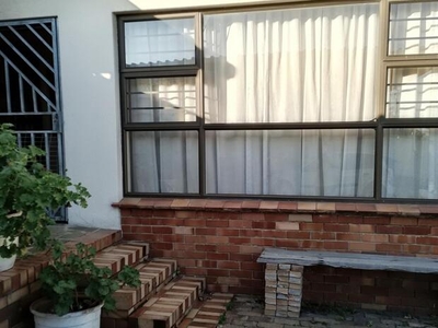 House For Rent In Fairfield Estate, Parow