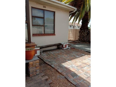 House For Rent In Fairfield Estate, Parow