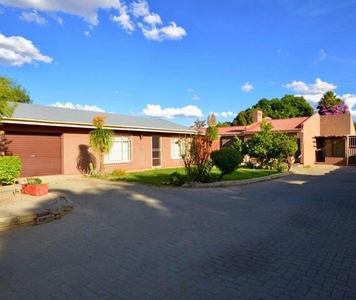House For Rent In Flamingo Park, Welkom