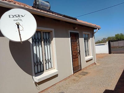 House For Rent In Glenway Estate, Pretoria