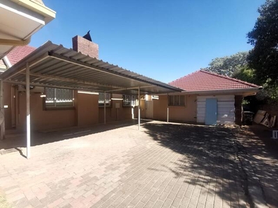 House For Rent In Horison, Roodepoort