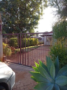 House For Rent In Impala Park, Mokopane