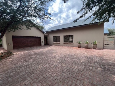 House For Rent In Kathu, Northern Cape