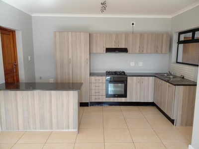 House For Rent In Kidds Beach, East London