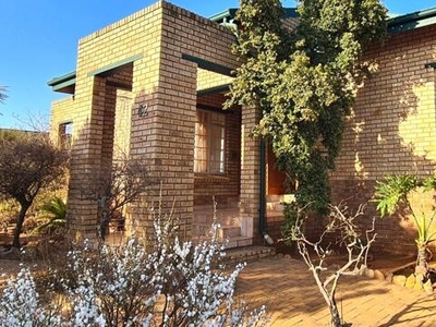 House For Rent In Kleinfontein Ah, Pretoria