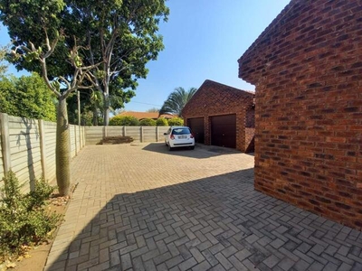 House For Rent In Lephalale, Limpopo