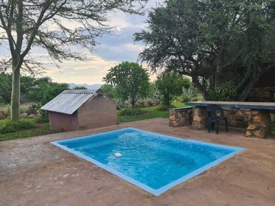 House For Rent In Liverpool, Hoedspruit